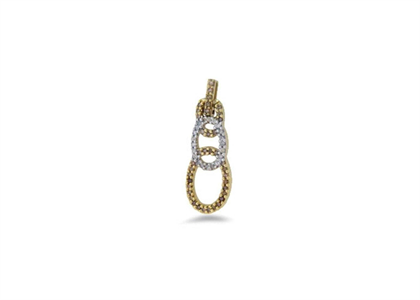 Gold Plated | Fashion Pendants